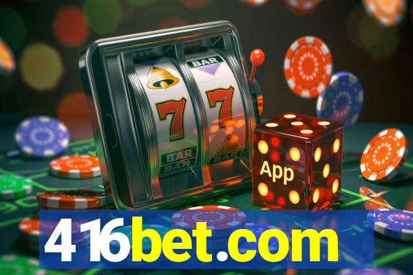 416bet.com