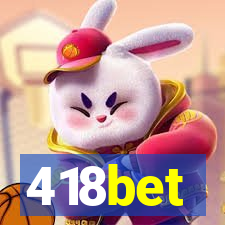 418bet