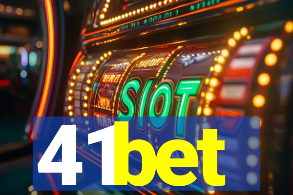 41bet