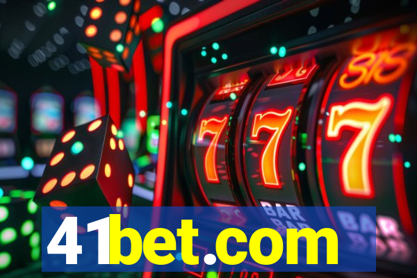 41bet.com