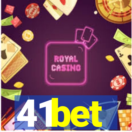 41bet