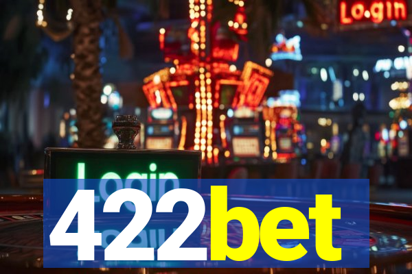 422bet