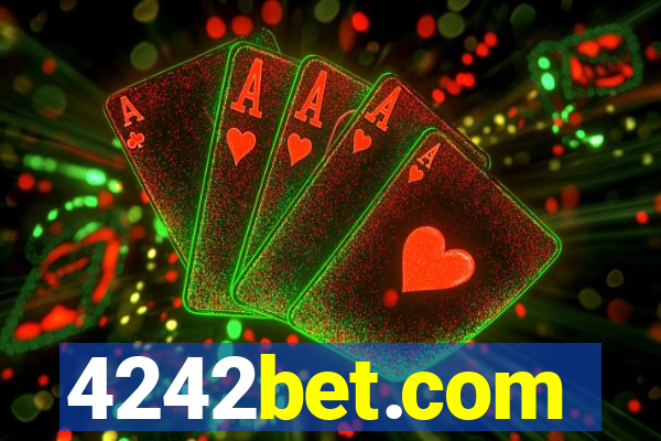 4242bet.com