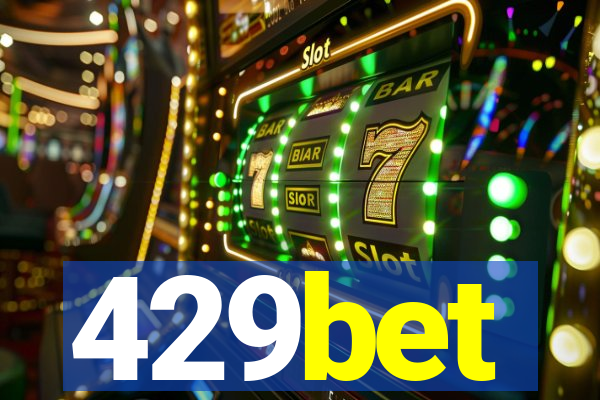 429bet