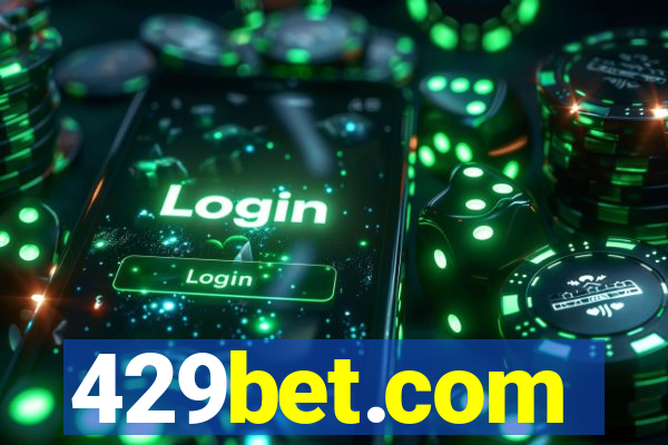 429bet.com