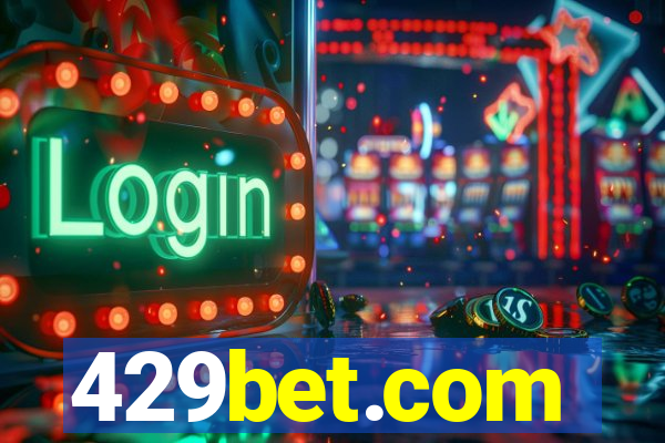 429bet.com