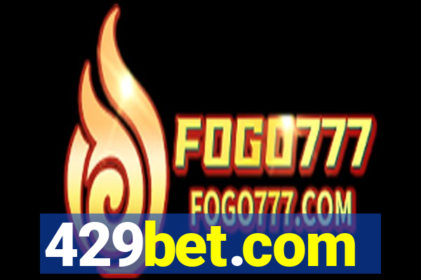 429bet.com