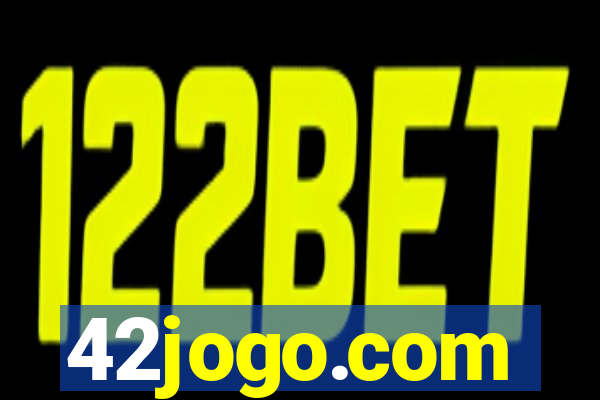 42jogo.com