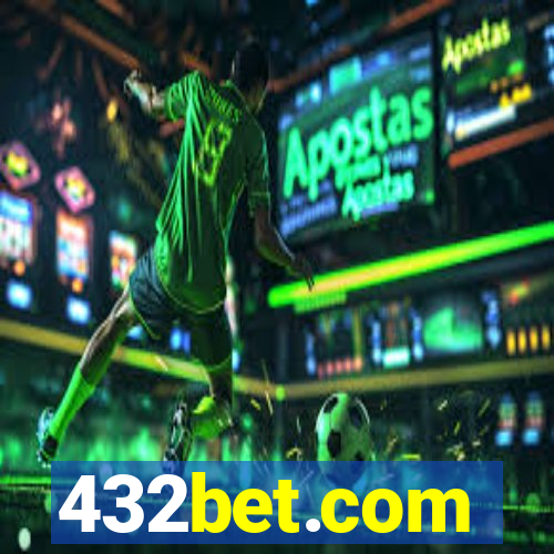 432bet.com