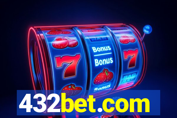 432bet.com