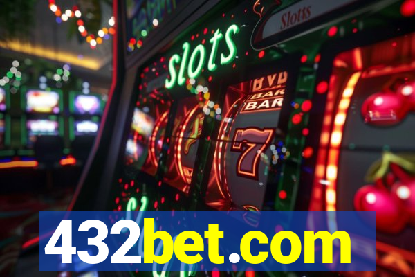 432bet.com