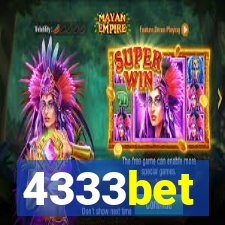 4333bet