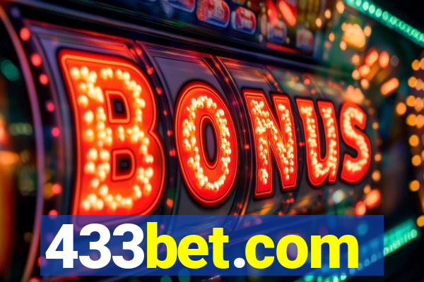 433bet.com