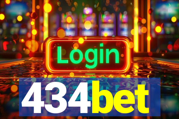 434bet