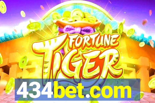 434bet.com