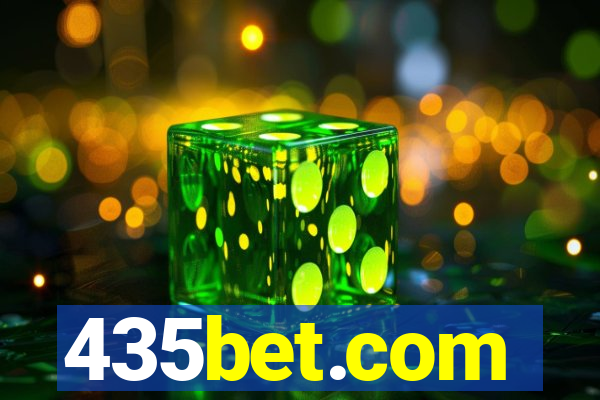 435bet.com