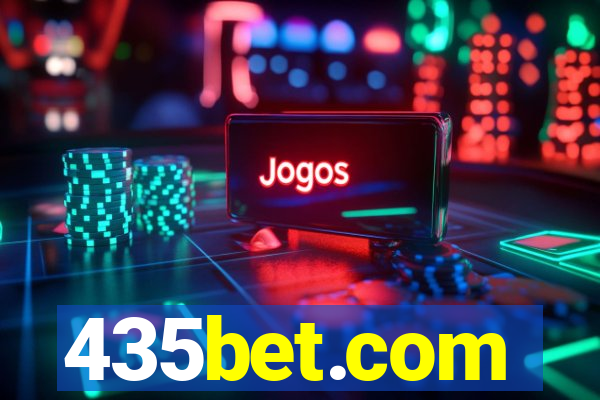 435bet.com