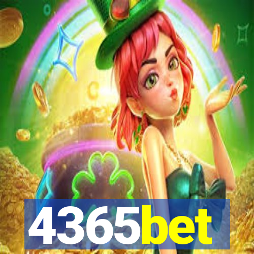 4365bet