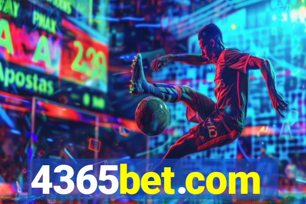 4365bet.com