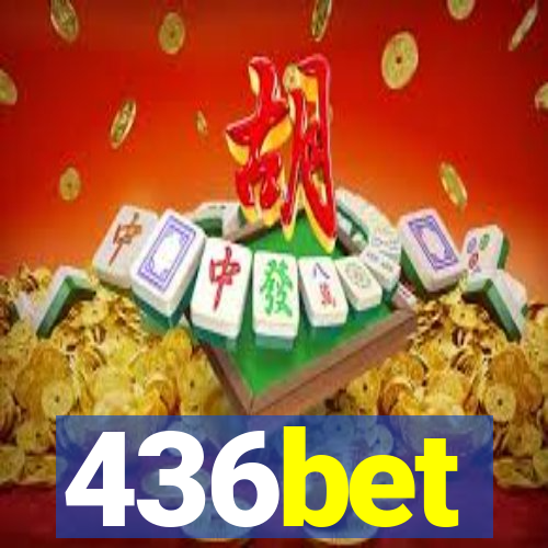 436bet