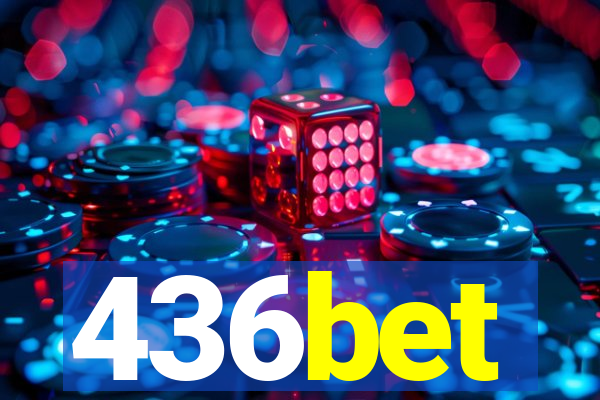 436bet