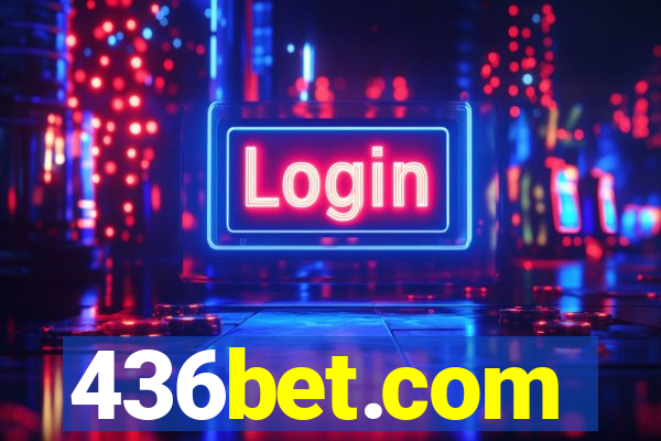 436bet.com