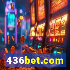 436bet.com