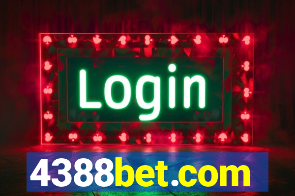 4388bet.com