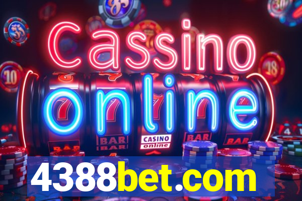 4388bet.com