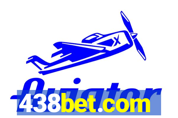 438bet.com