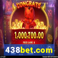 438bet.com