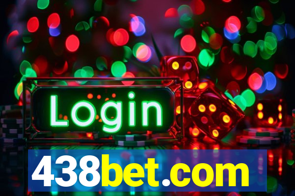 438bet.com