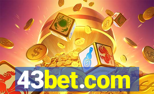 43bet.com