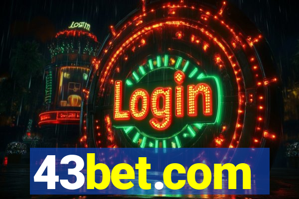 43bet.com