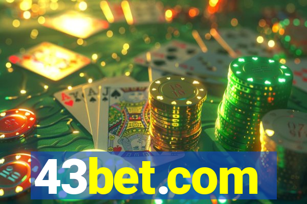 43bet.com