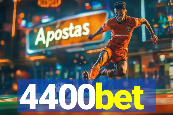 4400bet