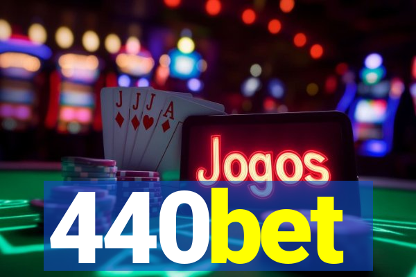 440bet