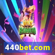 440bet.com