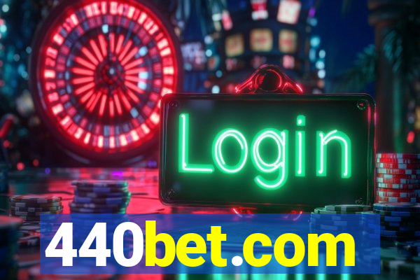 440bet.com