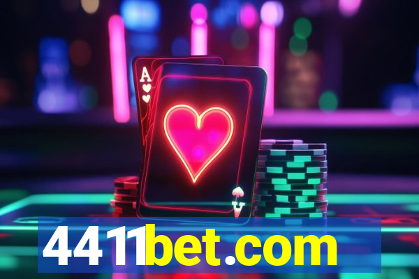 4411bet.com