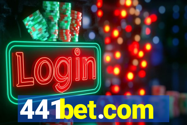 441bet.com