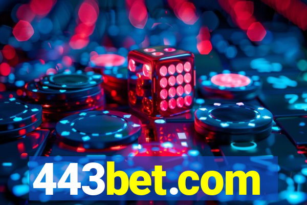 443bet.com