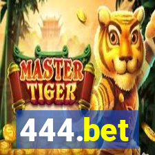 444.bet