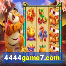 4444game7.com