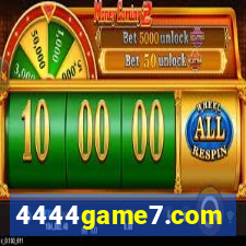 4444game7.com