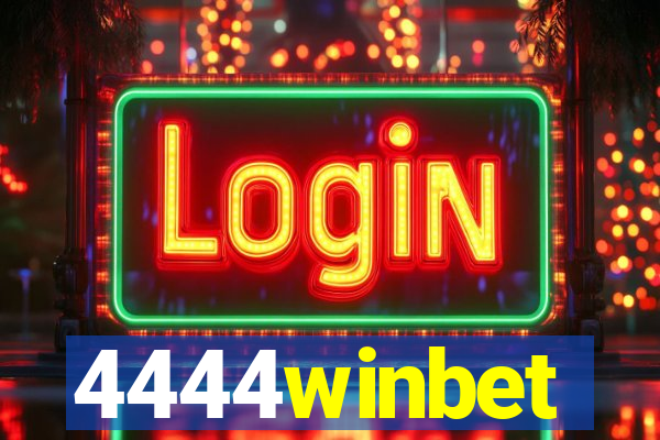 4444winbet