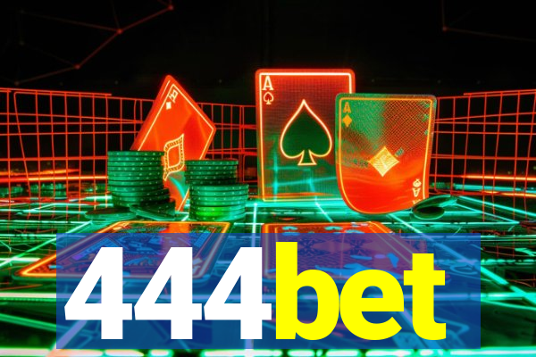 444bet