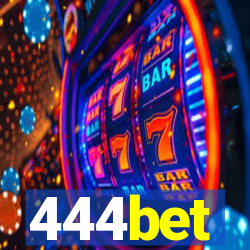 444bet