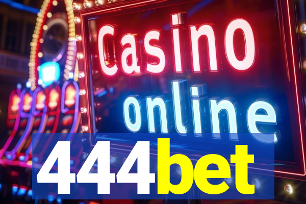 444bet