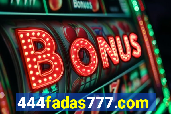 444fadas777.com